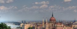 Будапешт — город полный очарования