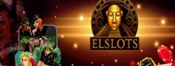Elslots casino и новые игровые автоматы