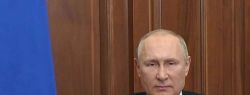 Врага надо знать в лицо: окружение Путина, которое управляет войной