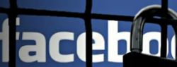 В России заблокирована социальная сеть Facebook