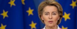 ЕС подготовил четвертый пакет санкций против России