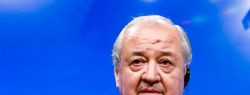 Глава МИД Узбекистана призывает остановить насилие в Украине