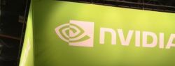Nvidia приостанавливает продажи в России