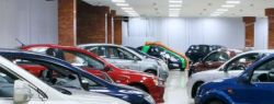 Опубликован список автобрендов остановивших производство в России