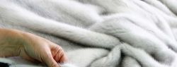 Как выбрать мех для пошива шубы?