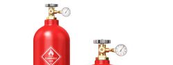 Газовые баллоны: виды, цены и сферы использования