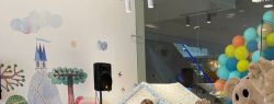 Детская комната мечты: в ЦДМ открылся салон детской мебели «Little Home»