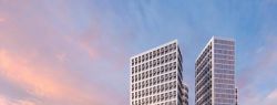 Level Group: число новостроек комфорт- и бизнес-класса у воды увеличилось в 3 раза