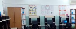 Как правильно и быстро оборудовать кабинет информатики по ФГОС?