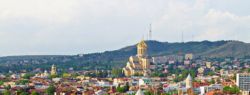 Где побывать и что посмотреть, если вы собрались на отдых в Грузию