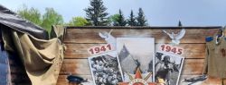 Организация праздников с сервисом «Товарищ Полковник»