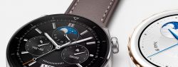 Huawei Watch GT 3 Pro — умные часы для требовательных клиентов