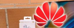 Huawei представляет ноутбук с бесконечным экраном и новые наушники
