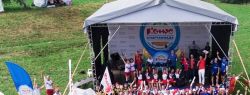 Быстрее, выше, сильнее! В «Лужниках» пройдет большая летняя Спартакиада «Комус-2022»