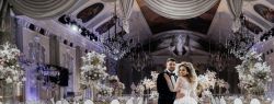 Как создаются незабываемые свадьбы?