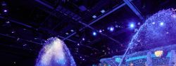Премьера уникального шоу «Морская симфония» в «Москвариуме» на ВДНХ