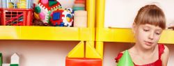 Развивающие игрушки и оборудование для детского сада