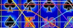 Как работают выигрышные линии онлайн-слотов