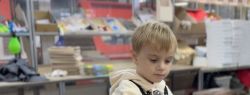 Фабрика игрушек Alatoys взяла на работу 5-летнего тестировщика