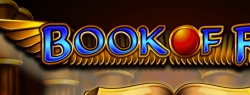 Игровой автомат Book of Ra — подробный обзор