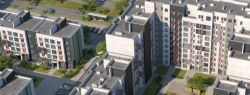 «Город природы» от DARS Development стал лучшим ЖК в Башкортостане