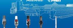 Бренд умной бытовой техники Redroad продемонстрирует передовые технологии для уборки на Российской неделе высоких технологий