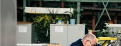 Уникальная технология барнаульского завода «Е-ШКАФ» транслирует данные в 1С и помогает выявить простои на производстве