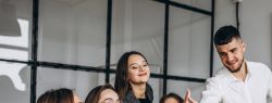 Well-being: как развить культуру благополучия в компании, и для чего она нужна