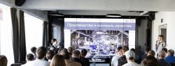 Топ-менеджеры китайской компании поделились секретами обслуживания систем водоочистки