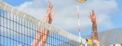 В Казани пройдет большой фестиваль пляжного волейбола «Комус Fest»
