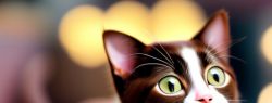 Чем опасен шоколад собакам и кошкам?