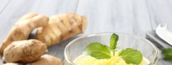 Утренние напитки, которые способствуют здоровому пищеварению