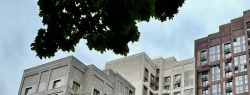 DARS закончил строительство первого дома по московской программе реновации