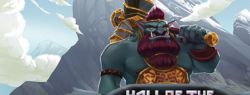 Hall of the Mountain King: Путешествие в Мир Норвежских Мелодий в клубе Вулкан Платинум