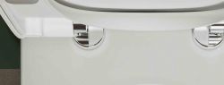 Презентация следующего поколения унитазов бренда VitrA-QuantumFlush