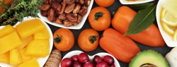 Продукты, которые следует употреблять после 50 лет