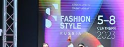 150 брендов, тренд-экскурсии и «дизайн-кот» Игоря Гуляева: в Москве открылась выставка FASHION STYLE RUSSIA