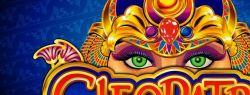 Игровой автомат Cleopatra — погружение в мир Древнего Египта