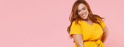 Как выбрать модную и стильную одежду больших размеров: советы и рекомендации