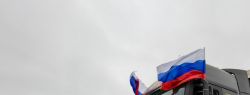 «Деловые Линии» одними из первых протестировали новую трассу М12 «Восток»