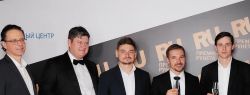Названы лауреаты премии «Цифровой юрист года»
