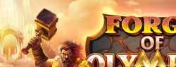 Forge of Olympus — новый шедевр от Pragmatic Play