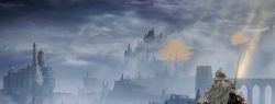 Все, что известно о долгожданном дополнении к Elden Ring — Shadow of the Erdtree