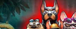 Nitropolis 3 — новый игровой слот в казино Пин Ап