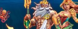 Atlantis Power Combo: Путешествие в мир подводных сокровищ с казино Эльдорадо