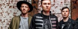 RADIO TAPOK исполнит свои хиты на Дне России в Санкт-Петербурге