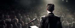 Боязнь публичных выступлений или это синдром самозванца? 13 советов, как с этим справиться