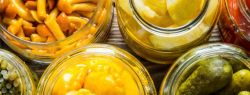 Правильное питание: эксперты развеивают мифы о консервированных продуктах