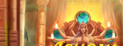 Ashoka Eternal: Новое захватывающее приключение в джунглях